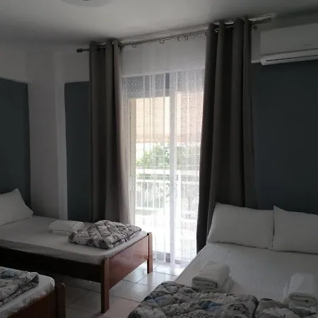 Olimp Olympiakí Aktí