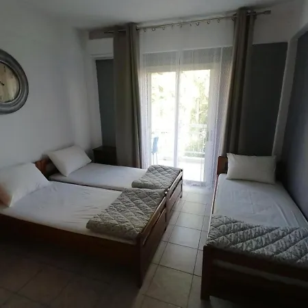 Olimp * Olympiakí Aktí