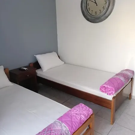Olimp Apartmán *
