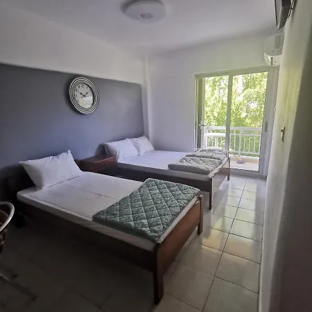 Apartmán Olimp Olympiakí Aktí