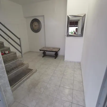 Olimp Apartmán Olympiakí Aktí