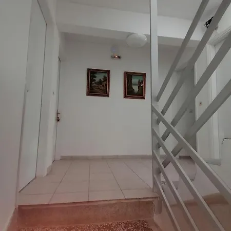 Apartmán Olimp *