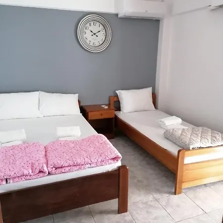 Olimp Apartmán *