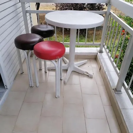 Olimp Olympiakí Aktí