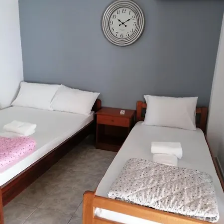 Apartmán Olimp