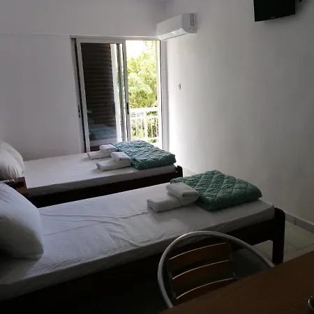 Apartmán Olimp *