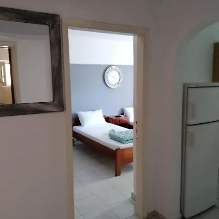 Apartmán Olimp *