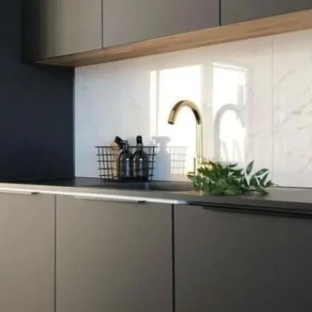 Olimp Apartmán Olympiakí Aktí