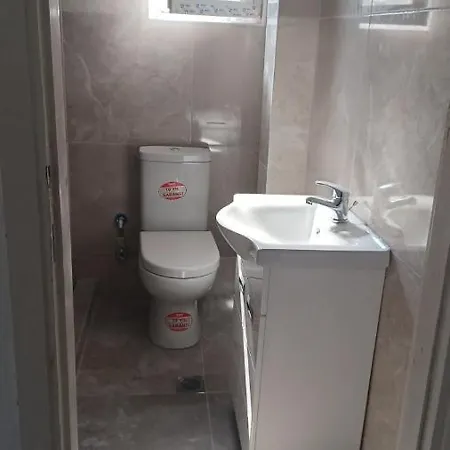 Apartmán Olimp