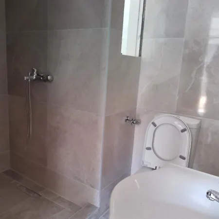 Apartmán Olimp Olympiakí Aktí