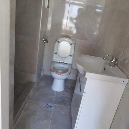 Olimp Apartmán *