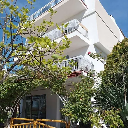 Olimp Apartmán *