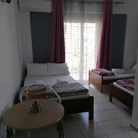 Olimp Apartment