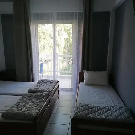 Olimp Apartment