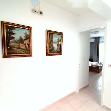 Apartment Olimp Olympiaki Akti