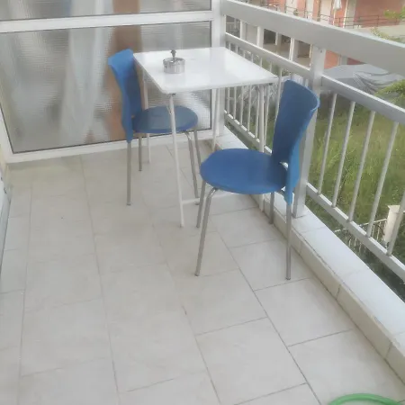 Apartment Olimp *