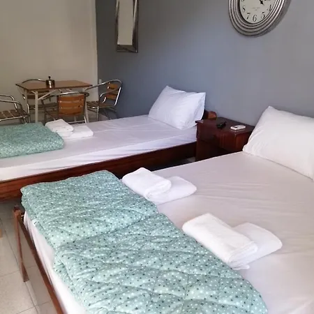 Olimp Apartment