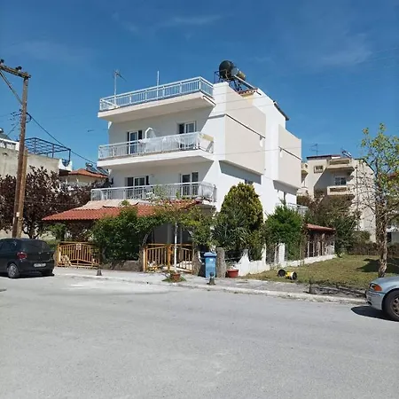 Olimp Olympiaki Akti