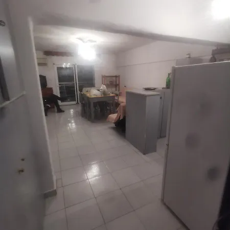 Olimp Apartment